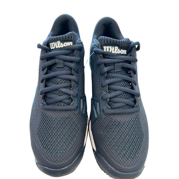Wilson Rush Pro Ace Men's Tennis Shoes - Size 7, Durable Grip & Comfort Athletic - Picture 7 of 8